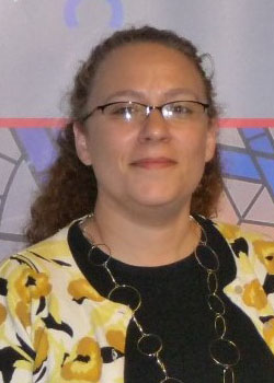 Mara W. Cohen Ioannides