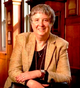 Dr. Bette Evans