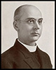 William F. Rigge, SJ
