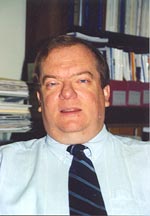 Dr. Philip Meeks