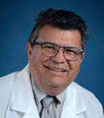 David V. Gonzales, MD