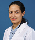 Nasrin Rahimian