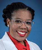 Dr. Deyanna Boston