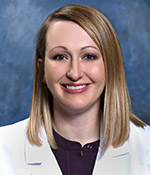 Dr. Melanie Hutchinson