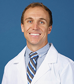 Dr. Justin Allen
