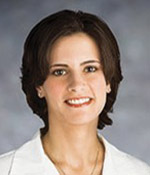Dr. Molly Beran, MD, FMOB Faculty