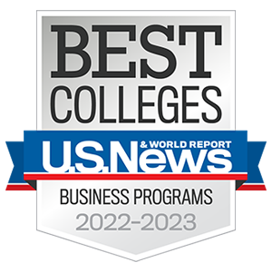 U.S. News Best Business Programs