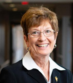 Joan M Lappe, PhD, RN, FAAN