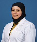 Aya Allam, MD