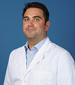 George Valvaouleas, MD