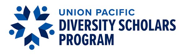 Union Pacific Diversity Scholars Program logo
