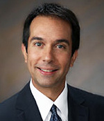 Charles A. Ternent MD, FACS