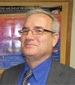 Dr Michael G. Cherney