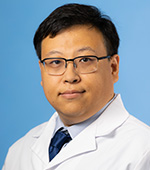 Shuai Li, MD, PhD