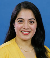 Silpa Choday