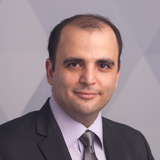 Amir Ebrahimzadeh