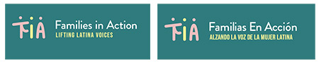 Families in Action logo