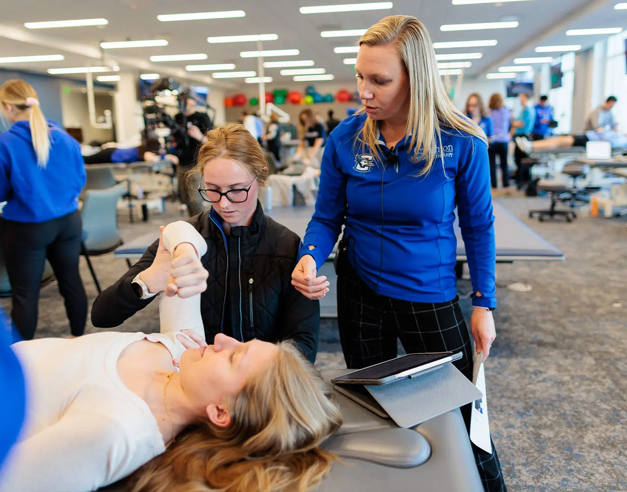 Creighton University Campus Pharmacy