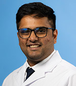 Rutvij Patel