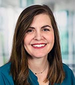 •	Capri Steinkuhler, APRN