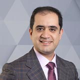 Pouria Yazdian Anari