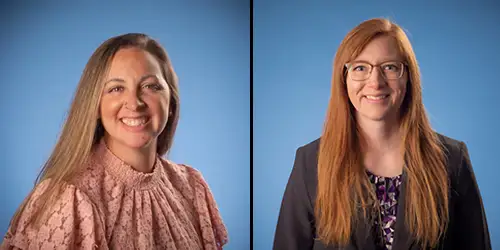 Widhelm and Eickhoff