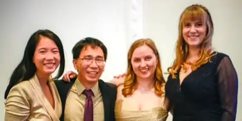 2024 General Surgery Alumni