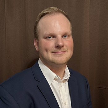 Justin Barenberg, PharmD’24