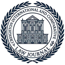 Comparative Law Journal logo