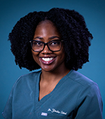 Adeoluwayimika Odusi