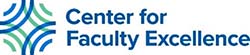 Center for Faculty Excellence logo