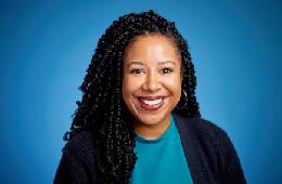 Danielle Okezie, Program Manager