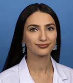 Mahsa Omrani Sabbaghi