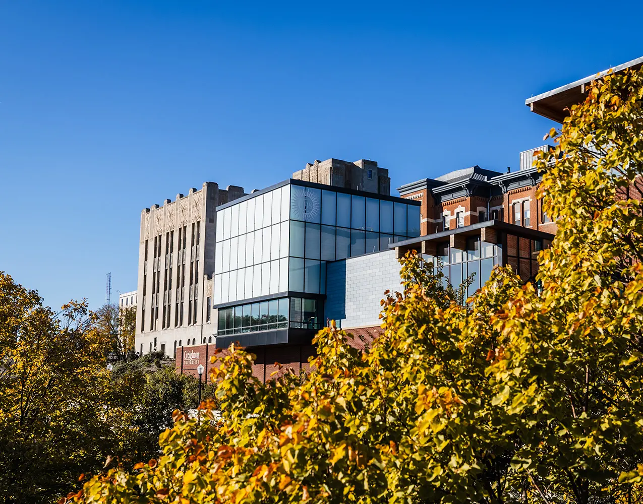Academic Calendars | Creighton University