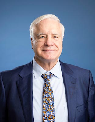 Mangrum profile headshot