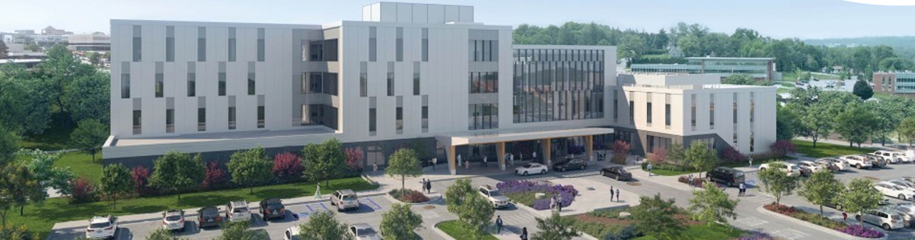 Children's Behavioral Health & Wellness Center