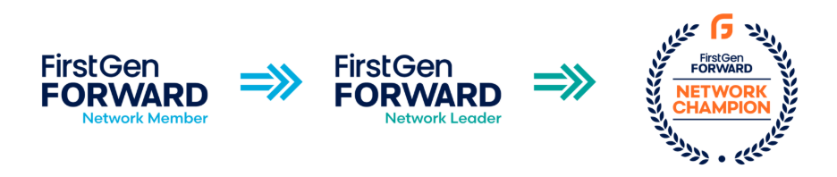 FirstGen Logos