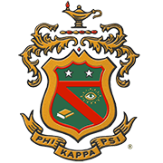 Phi Kappa Psi crest