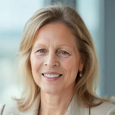 Val Ackerman