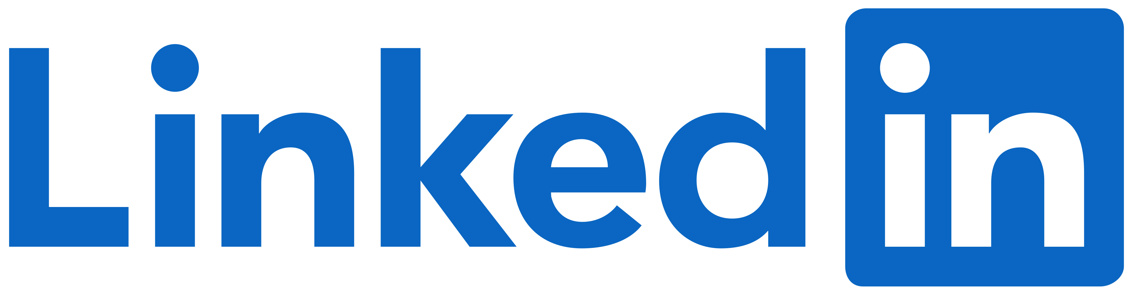 LinkedIn logo