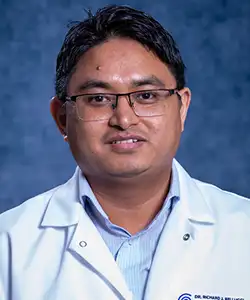 Shrestha Prakash