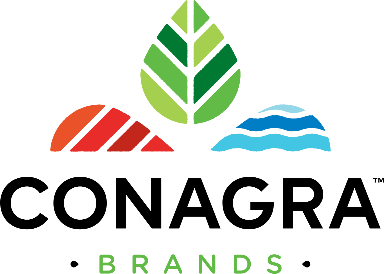 Conagra Brands logo