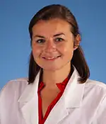 Victoria Lussier