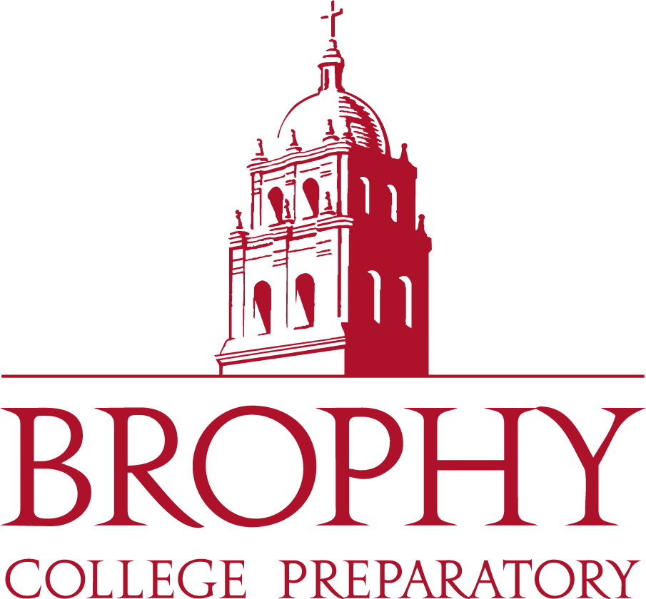 Brophy
