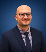 Giovanni Consolino headshot