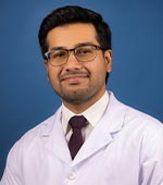 Arsalan Hyder