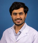 Huzaifa Cheema