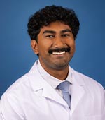 Rajeev Nair