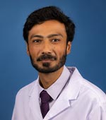 Syed Naufil