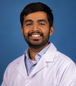 Muhammad-Uzair Qureshi